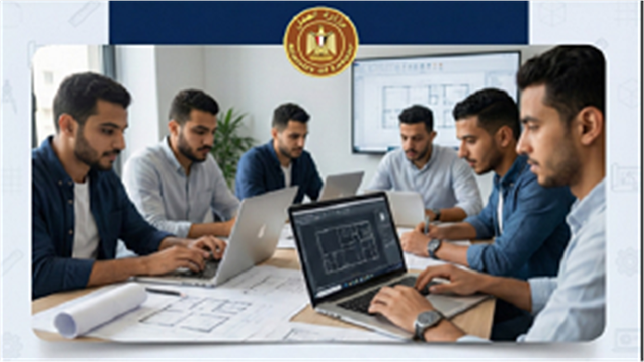 250 فرصة تدريب وتشغيل برواتب تبدأ من 8 آلاف جنيه متاحة الآن